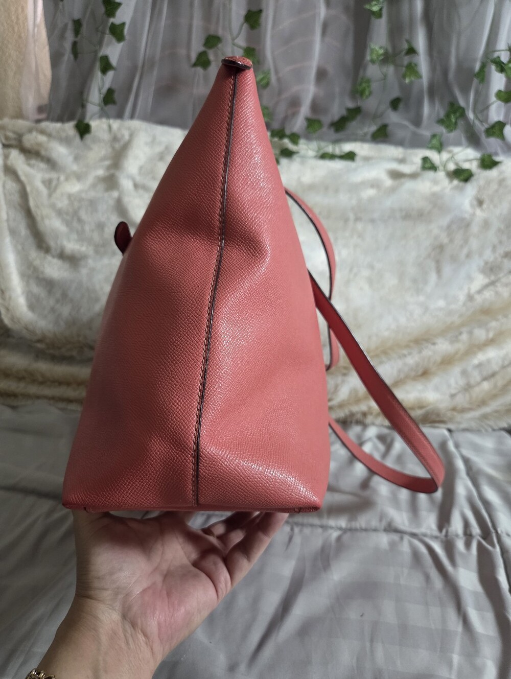 Coach Gallery Tote - Picture 4 of 16